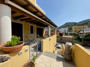 Casa di Lilly